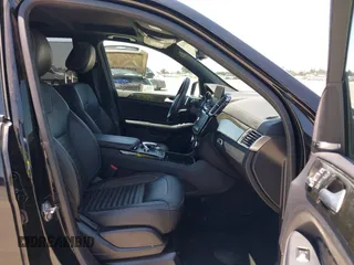 2018 Mercedes-Benz GLE 550e with VIN 4JGDA6DB8JB166698, listed as a IAAI auction lot 42483143 with 77,601 mi miles and . Bid and sale history available at DreamBid. Image 5.