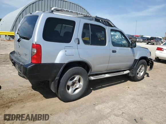 2002 Nissan Xterra XE z VIN 5N1ED28T62C508278, wystawiony jako Copart lot #54058255 z przebiegiem 250 199 mil mil oraz Szkody całkowita. Historia ofert i sprzedaży dostępna na DreamBid. Obrazek 3.