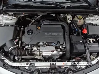 2017 Chevrolet Malibu LS с VIN 1G1ZB5ST8HF180738, выставлен на аукционе Copart как лот 85520175 с пробегом 133 029 миль миль и Чистый • Clean title. История ставок и продаж доступна на DreamBid. Изображение 14.