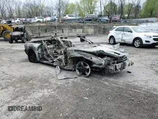 1997 Pontiac Firebird Trans Am z VIN 2G2FV32P4V2210845, wystawiony jako Copart lot #53998015 z przebiegiem Nie podano mil oraz Szkoda całkowita • Salvage title. Historia ofert i sprzedaży dostępna na DreamBid. Obrazek 12.