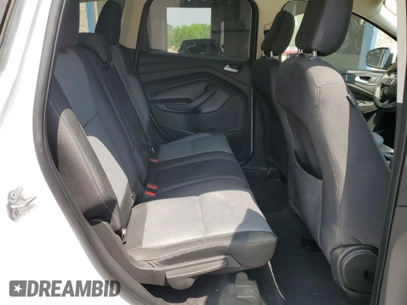 2019 Ford Escape SE with VIN 1FMCU0GD1KUB65606, listed as a Copart auction lot 54508585 with 145,394 mi miles and Clean Title. Bid and sale history available at carsss.com. Image 11.