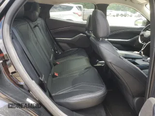 2023 Ford Mustang Mach-E Premium z VIN 3FMTK3SU9PMA83455, wystawiony jako Copart lot #64945095 z przebiegiem 52 540 mil mil oraz Czysty tytuł • Clean title. Historia ofert i sprzedaży dostępna na DreamBid. Obrazek 11.