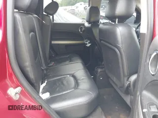 2010 Chevrolet HHR 1LT с VIN 3GNBABDB5AS549286, выставлен на аукционе IAAI как лот 42349552 с пробегом 215 147 миль миль и . История ставок и продаж доступна на DreamBid. Изображение 8.