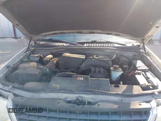 2002 Ford Explorer XLT с VIN 1FMZU73E92UB41474, выставлен на аукционе IAAI как лот 42710840 с пробегом 122 563 миль миль и . История ставок и продаж доступна на DreamBid. Изображение 10.