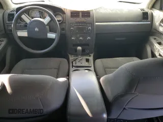 2008 Dodge Charger z VIN 2B3KA43G38H199897, wystawiony jako Copart lot #78570024 z przebiegiem Nie podano mil oraz Szkoda całkowita • Salvage title. Historia ofert i sprzedaży dostępna na DreamBid. Obrazek 8.