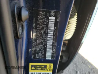 2007 Toyota Avalon XL with VIN 4T1BK36B47U249610, listed as a Copart auction lot 54797105 with 174,900 mi miles and Clean Title. Bid and sale history available at carsss.com. Image 12.
