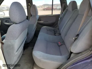 1998 Kia Sportage with VIN KNDJB7237W5579062, listed as a Copart auction lot 78401514 with 126,183 mi miles and Clean Title. Bid and sale history available at carsss.com. Image 10.