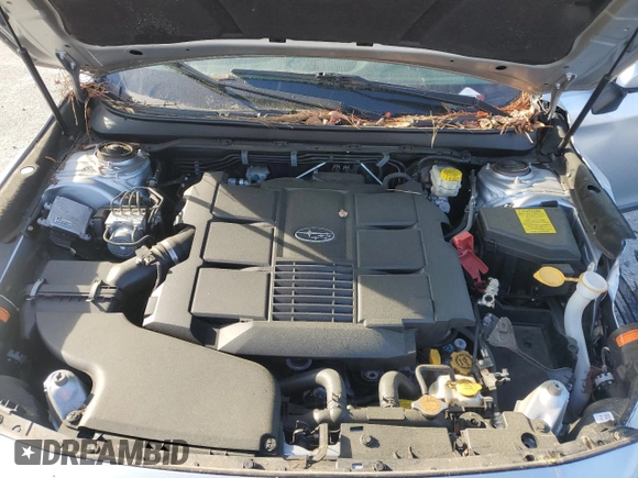 2016 Subaru Outback Limited with VIN 4S4BSENC3G3246936, listed as a Copart auction lot 52123095 with Not provided miles and Salvage title. Bid and sale history available at DreamBid. Image 12.