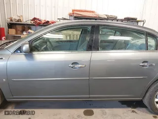 2008 Buick Lucerne CXS with VIN 1G4HE57Y38U102292, listed as a IAAI auction lot 41450729 with 59,489 mi miles. Bid and sale history available at carsss.com. Image 14.