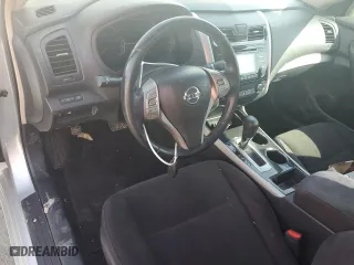 2013 Nissan Altima 2.5 S with VIN 1N4AL3AP3DN451253, listed as a Copart auction lot 47068175 with 170,959 mi miles and Salvage Title. Bid and sale history available at carsss.com. Image 8.