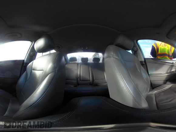 2014 Hyundai Sonata SE with VIN 5NPEC4ACXEH923397, listed as a IAAI auction lot 41748671 with 182,136 mi miles and . Bid and sale history available at DreamBid. Image 18.