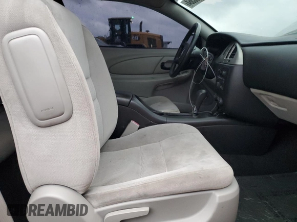 2007 Chevrolet Monte Carlo with VIN 2G1WK16K679377461, listed as a Copart auction lot 83200564 with 164,876 mi miles and Salvage title. Bid and sale history available at DreamBid. Image 5.
