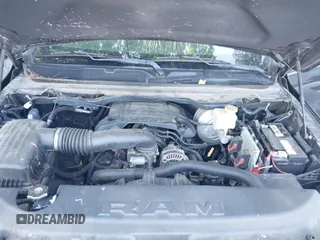 2019 Ram 1500 Big Horn с VIN 1C6RREFT0KN616290, выставлен на аукционе IAAI как лот 42313195 с пробегом 143 900 миль миль и . История ставок и продаж доступна на DreamBid. Изображение 10.