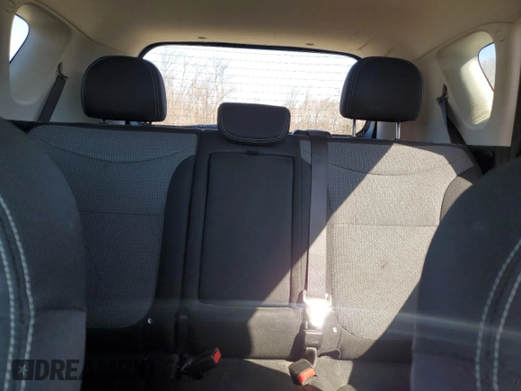 2017 Kia Soul + with VIN KNDJP3A5XH7475301, listed as a Copart auction lot 53672865 with 143,617 mi miles and Clean Title. Bid and sale history available at carsss.com. Image 10.