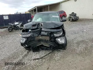 2020 Kia Soul LX with VIN KNDJ23AU9L7721074, listed as a Copart auction lot 85486454 with 47,618 mi miles and Salvage Title. Bid and sale history available at carsss.com. Image 14.