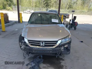 2015 Honda Accord LX with VIN 1HGCR2F36FA219890, listed as a IAAI auction lot 42068423 with Not Provided miles. Bid and sale history available at carsss.com. Image 12.