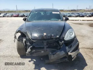2013 Porsche Cayenne with VIN WP1AA2A28DLA06421, listed as a Copart auction lot 60494365 with 148,734 mi miles and Salvage title. Bid and sale history available at DreamBid. Image 5.