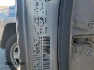 2017 Jeep Patriot 75th Anniversary with VIN 1C4NJRBB0HD122108, listed as a Copart auction lot 83192684 with 171,270 mi miles and Salvage Title. Bid and sale history available at carsss.com. Image 16.