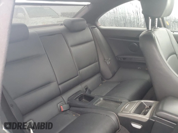 2013 BMW 3 Series 328i with VIN WBAKE3C51DE771219, listed as a Copart auction lot 50423125 with 205,379 mi miles and Salvage Title. Bid and sale history available at DreamBid. Image 10.