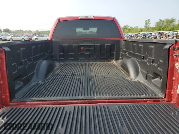 2010 Ford F-150 XL с VIN 1FTFW1EV1AFB31939, выставлен на аукционе Copart как лот 60369155 с пробегом 135 538 миль миль и Списание • Salvage title. История ставок и продаж доступна на DreamBid. Изображение 6.