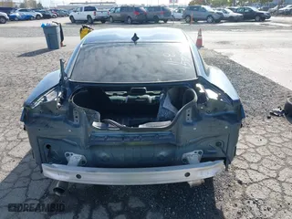 2019 Chevrolet Camaro 1SS with VIN 1G1FF1R7XK0130281, listed as a IAAI auction lot 40835495 with 1 mi miles. Bid and sale history available at carsss.com. Image 16.