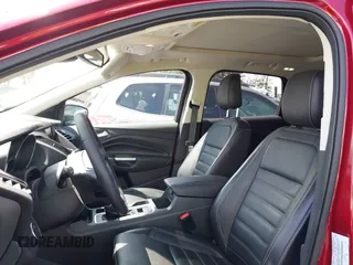 2019 Ford Escape Titanium with VIN 1FMCU0J96KUB79330, listed as a IAAI auction lot 42018346 with 35,500 mi miles and . Bid and sale history available at DreamBid. Image 21.