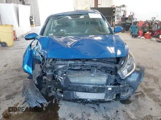 2021 Kia Rio S with VIN 3KPA24AD7ME364789, listed as a IAAI auction lot 42044676 with 54,072 mi miles and . Bid and sale history available at DreamBid. Image 12.