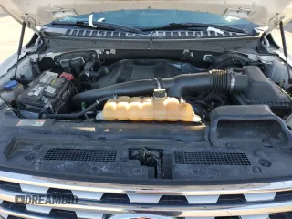 2018 Ford Expedition Limited with VIN 1FMJU2AT8JEA23555, listed as a Copart auction lot 51931575 with 215,159 mi miles and Salvage title. Bid and sale history available at DreamBid. Image 12.