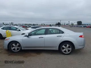 2012 Acura TSX with VIN JH4CU2F43CC004570, listed as a IAAI auction lot 42427782 with 171,565 mi miles and . Bid and sale history available at DreamBid. Image 14.