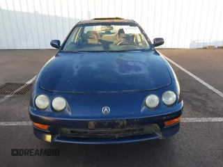 1998 Acura Integra with VIN JH4DB7553WS005357, listed as a IAAI auction lot 41387195 with 234,073 mi miles and . Bid and sale history available at DreamBid. Image 12.