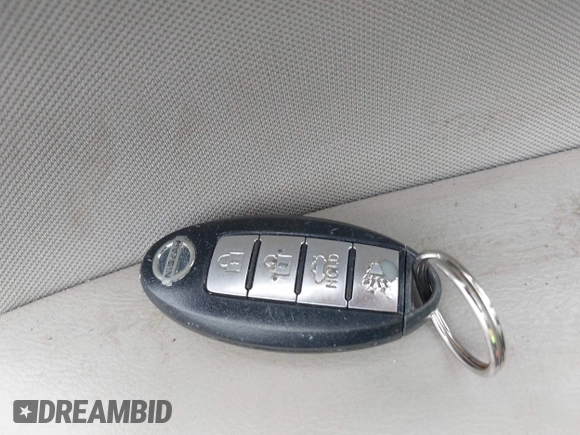 2016 Nissan Sentra SV with VIN 3N1AB7AP8GY253119, listed as a IAAI auction lot 41320608 with Not Provided miles and . Bid and sale history available at DreamBid. Image 11.