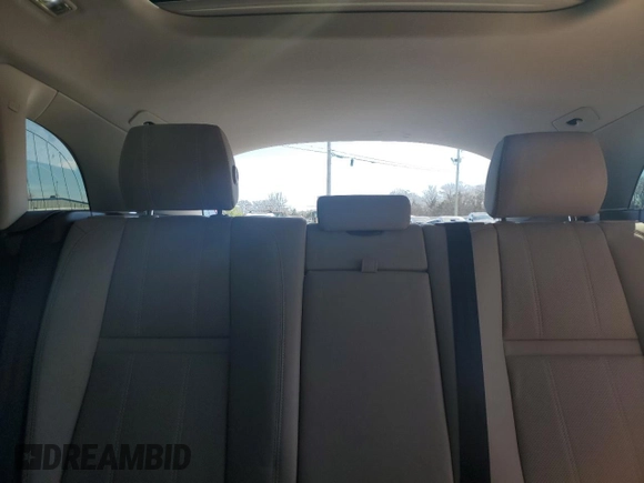 2019 Land Rover Range Rover Velar S with VIN SALYB2EX2KA236234, listed as a Copart auction lot 50417835 with 38,018 mi miles and Clean Title. Bid and sale history available at DreamBid. Image 10.