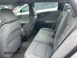 2020 Chevrolet Malibu LS with VIN 1G1ZC5ST2LF130214, listed as a IAAI auction lot 42203205 with 46,202 mi miles and . Bid and sale history available at DreamBid. Image 1.