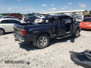 2002 Ford Ranger XL Fleet with VIN 1FTZR45E32PA95379, listed as a Copart auction lot 82877164 with 198,116 mi miles and Salvage title. Bid and sale history available at DreamBid. Image 3.