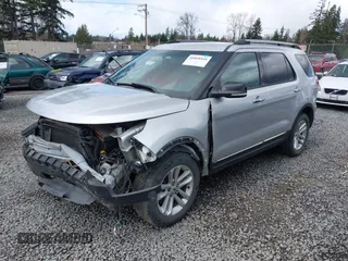 2013 Ford Explorer XLT z VIN 1FM5K8D8XDGC66780, wystawiony jako IAAI lot #41818545 z przebiegiem 152 371 mil mil oraz . Historia ofert i sprzedaży dostępna na DreamBid. Obrazek 18.