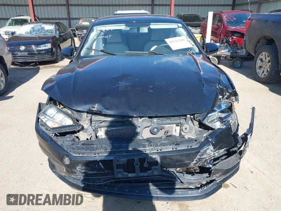2019 Volkswagen Jetta S z VIN 3VWCB7BU1KM235505, wystawiony jako IAAI lot #42327298 z przebiegiem 54 126 mil mil oraz . Historia ofert i sprzedaży dostępna na DreamBid. Obrazek 13.