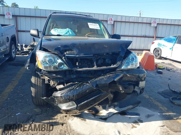 2004 Lexus GX 470 with VIN JTJBT20X440055692, listed as a IAAI auction lot 42044615 with 344,351 mi miles and . Bid and sale history available at DreamBid. Image 6.