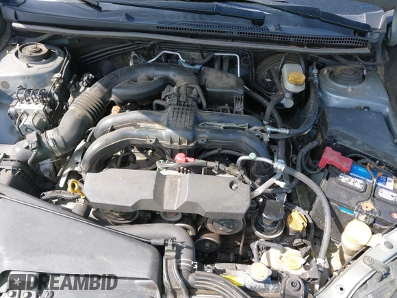 2012 Subaru Impreza Special Sports Premium с VIN JF1GPAL66CH235904, выставлен на аукционе IAAI как лот 42319073 с пробегом 115 168 миль миль и . История ставок и продаж доступна на DreamBid. Изображение 10.