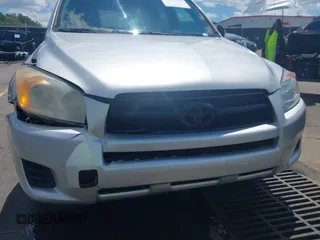 2011 Toyota RAV4 with VIN 2T3ZF4DV0BW073547, listed as a IAAI auction lot 42197624 with 235,537 mi miles and . Bid and sale history available at DreamBid. Image 6.