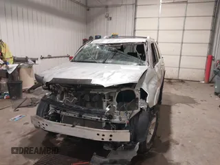 2012 Toyota 4Runner SR5 with VIN JTEBU5JR6C5086506, listed as a IAAI auction lot 40754996 with 101,083 mi miles and . Bid and sale history available at DreamBid. Image 6.