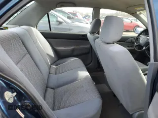 2005 Mitsubishi Lancer ES with VIN JA3AJ26E65U025256, listed as a Copart auction lot 45463085 with 194,144 mi miles and Salvage Title. Bid and sale history available at carsss.com. Image 10.