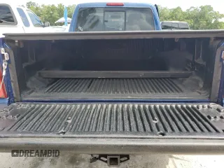2009 Ford Ranger XL z VIN 1FTYR10D49PA41222, wystawiony jako Copart lot #58270355 z przebiegiem 142 903 mil mil oraz Szkoda całkowita • Salvage title. Historia ofert i sprzedaży dostępna na DreamBid. Obrazek 10.