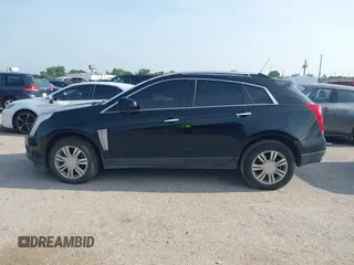 2016 Cadillac SRX Luxury Collection с VIN 3GYFNBE33GS547304, выставлен на аукционе IAAI как лот 42395451 с пробегом 145 004 миль миль и . История ставок и продаж доступна на DreamBid. Изображение 14.