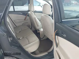2007 Saturn VUE V6 z VIN 5GZCZ53497S834263, wystawiony jako IAAI lot #42376082 z przebiegiem 163 909 mil mil oraz . Historia ofert i sprzedaży dostępna na DreamBid. Obrazek 8.