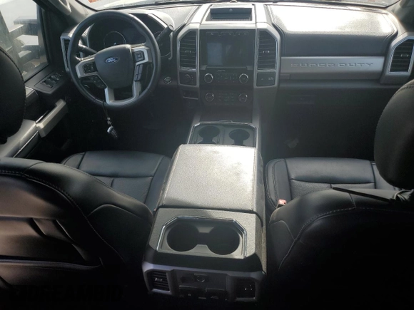 2020 Ford F-350 с VIN 1FT8W3DN4LEC59753, выставлен на аукционе Copart как лот 74997324 с пробегом Не указан миль и На запчасти • Non repairable. История ставок и продаж доступна на DreamBid. Изображение 8.