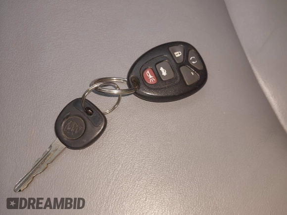 2005 Buick LaCrosse CXL z VIN 2G4WD532451320650, wystawiony jako IAAI lot #42293121 z przebiegiem Nie podano mil oraz . Historia ofert i sprzedaży dostępna na DreamBid. Obrazek 11.