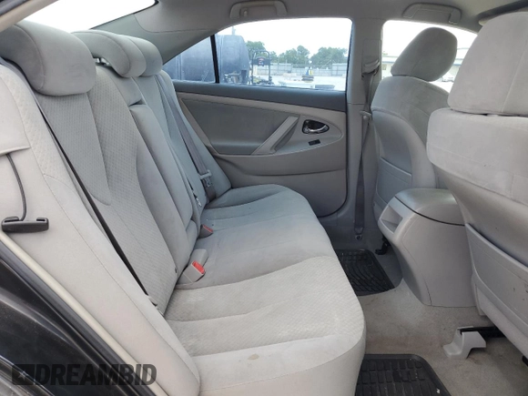 2009 Toyota Camry with VIN 4T1BE46K89U881669, listed as a Copart auction lot 56703375 with 166,857 mi miles and Clean Title. Bid and sale history available at DreamBid. Image 10.