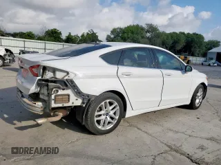 2013 Ford Fusion SE with VIN 3FA6P0HR0DR375214, listed as a Copart auction lot 61873775 with 168,940 mi miles and Clean title. Bid and sale history available at DreamBid. Image 3.
