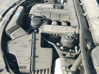 2009 BMW 3 Series 328i с VIN WBAWB33509P135901, выставлен на аукционе IAAI как лот 43346333 с пробегом 136 722 миль миль и . История ставок и продаж доступна на DreamBid. Изображение 12.