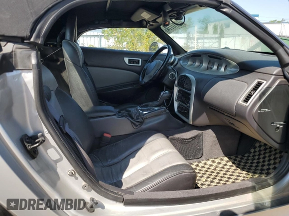 2000 Plymouth Prowler z VIN 1P3EW65G0YV603641, wystawiony jako Copart lot #72117774 z przebiegiem 75 081 mil mil oraz Tytuł czysty. Historia ofert i sprzedaży dostępna na DreamBid. Obrazek 11.